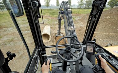 3 Ways Excavator Operator Training Pays Off