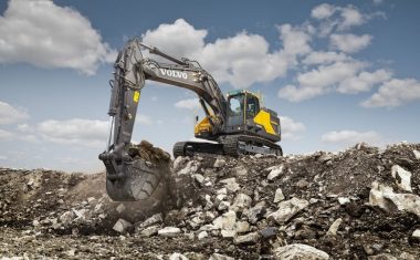 Quick Tips for Properly Sizing Excavators