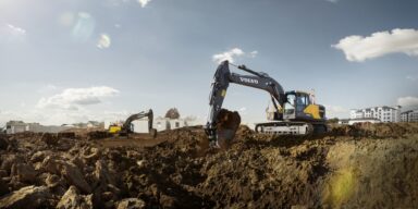 Rent, Lease or Buy — What’s the Best Option for Construction Equipment?