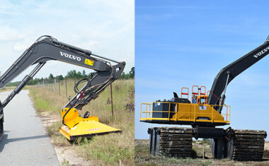 Awesome Excavator Attachments & Modifications – Our Top 5
