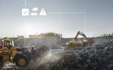 How Touchless Construction Machine Diagnosis is Evolving During COVID-19