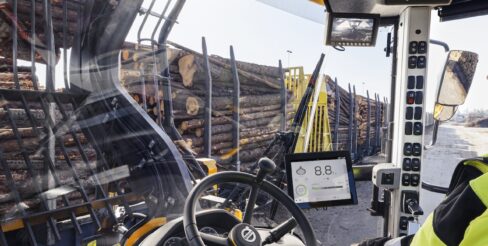 Improving Accuracy and Productivity for Wheel Loaders — Volvo Load Assist
